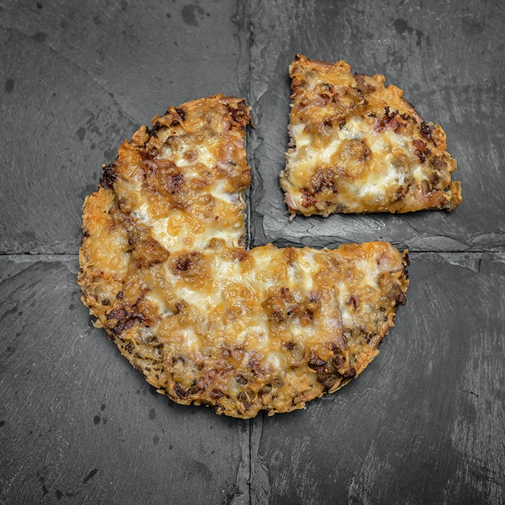 Big Als Pizza