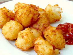 Potato Bites