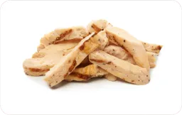 Chicken Breast Strips