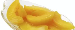 Peach Slices 