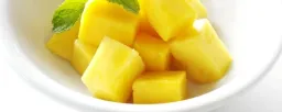 Mango Chunks