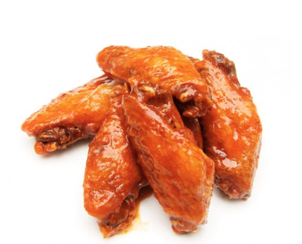 Buffalo Chicken Wings