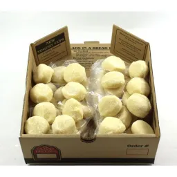 Sugar Cookies - 40's - M