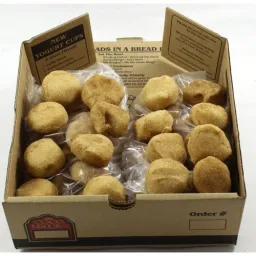 Snickerdoodle Cookies - 40's - M