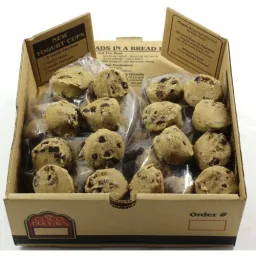 Chocolate Chunk Cookie - 40's - M