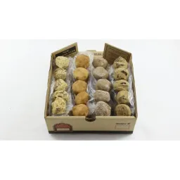 Cookies Variety Pack - 40's - M