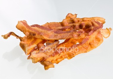 Bacon - Free Range Alberta Pork