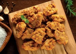 Dry Pork Ribs - 1kg