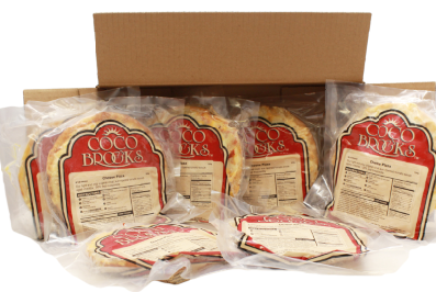 8" Simple Selections Variety Pack