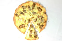 Chicken 10" Pizza Variety Pack - 5 Pizzas 