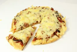 Meat Lovers 10" Pizza Variety Pack - 5 Pizzas