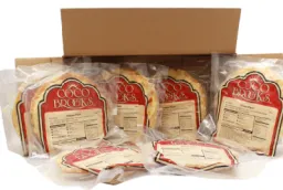 8" Simple Selections Variety Pack