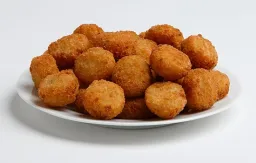 Stuffed Jalapeno & Cheddar Bites