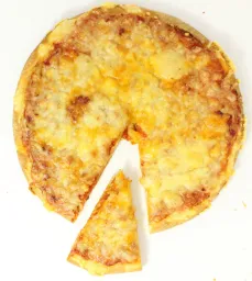 Family Favorites 10" Pizza Variety Pack - 5 Pizzas