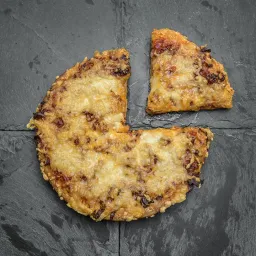 Double Pepperoni