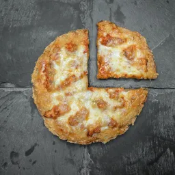 Hot Wing Pizza
