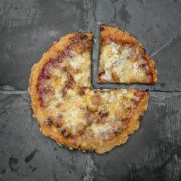 Pepperoni 8" SS