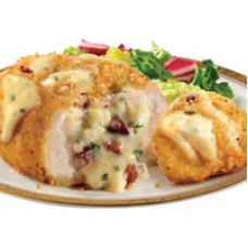 Creme Brie Stuffed Chicken - 6 x 6oz