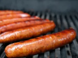 Bison Cheese Smokies