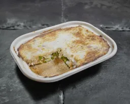 Butter Chicken - MTG