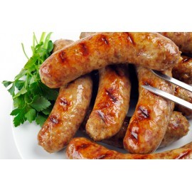 Spicy Italian Sausage - 500g