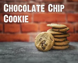 Chocolate Chunk Cookie Warehouse Pack