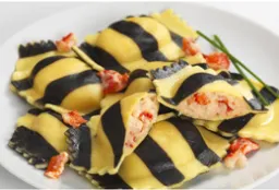Striped Atlantic Lobster Premium Ravioli - 700g