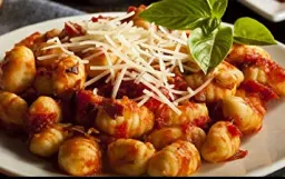 Potato Gnocchi - 1kg