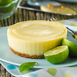 Key Lime Pie