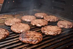 Lamb Burger - 6oz