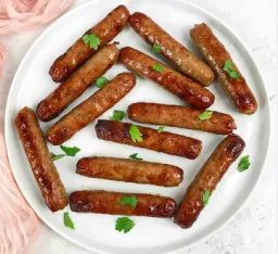 Breakfast Sausage Links 