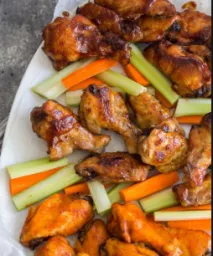 Chicken Wing Variety Pack # 2