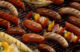 Sausage Variety Pack