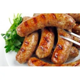 Spicy Italian Sausage - 500g