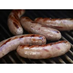 German Bratwurst Sausage - 500g