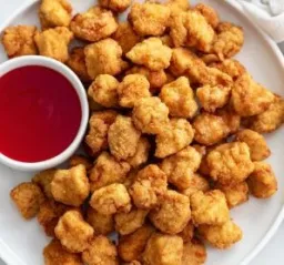 Popcorn Chicken