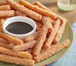 Churro Fries - 700g