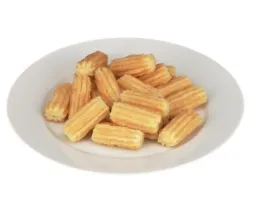 Churro Bites - 800g