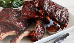 Back Ribs - box