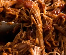 Pulled Pork - Bag
