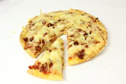 8" Gluten Free Palazzo
