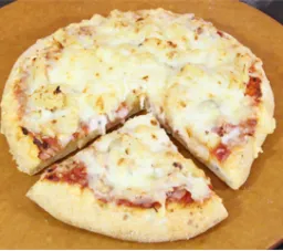 8" Gluten Free Maverick