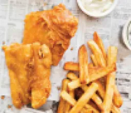 Fish & Chips Pack