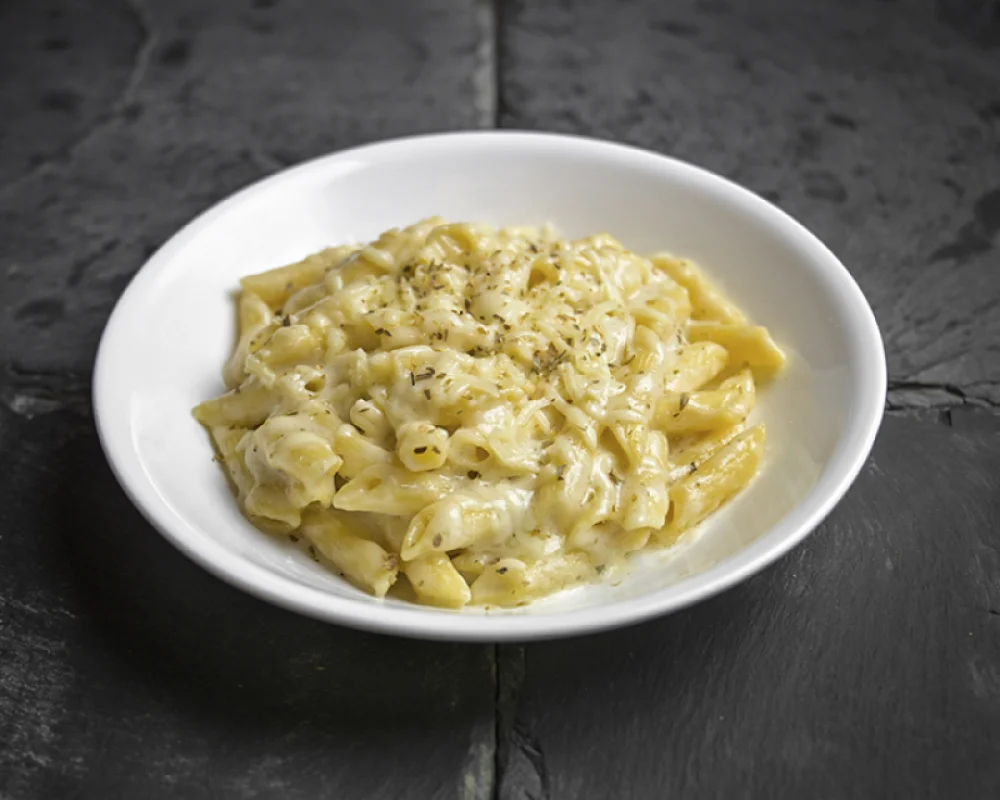 Alfredo Noodle Pasta