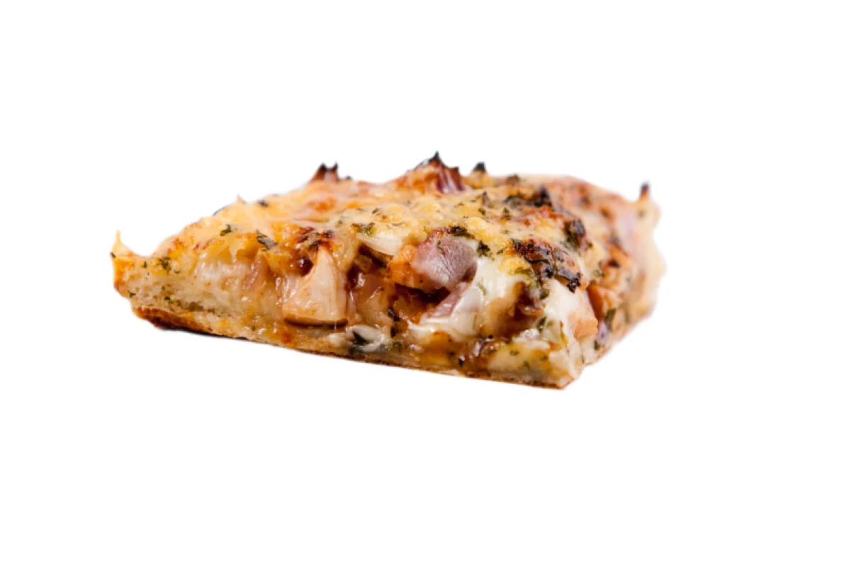 Dairy Free BBQ Chicken