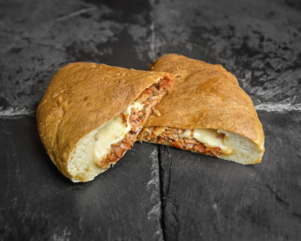 Big Als Calzone