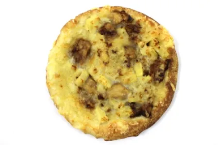 8" Gluten Free BBQ Chicken Pine