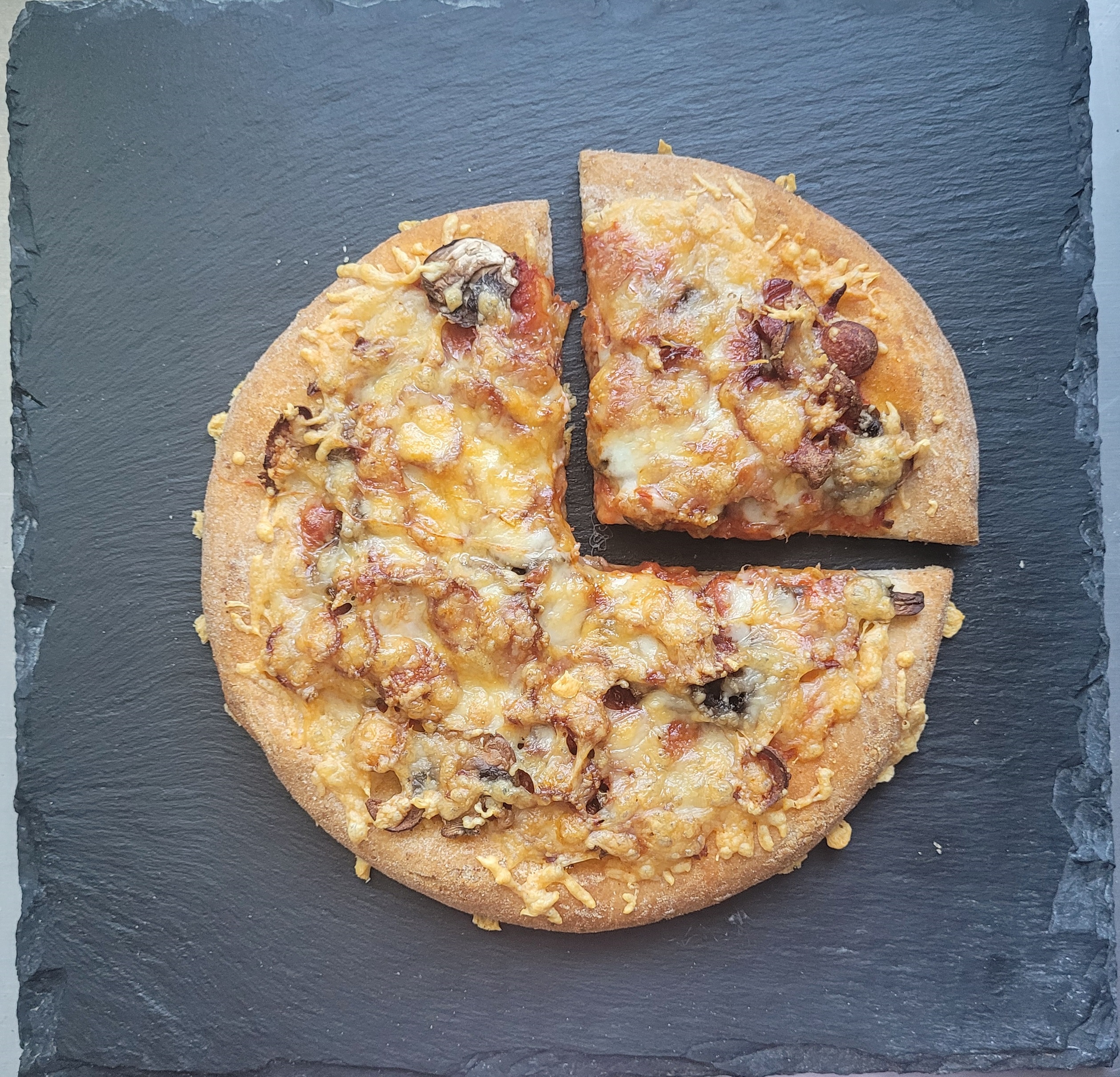 8" Gluten Free Escalon - Premium baking ingredient from Coco Brooks Calgary