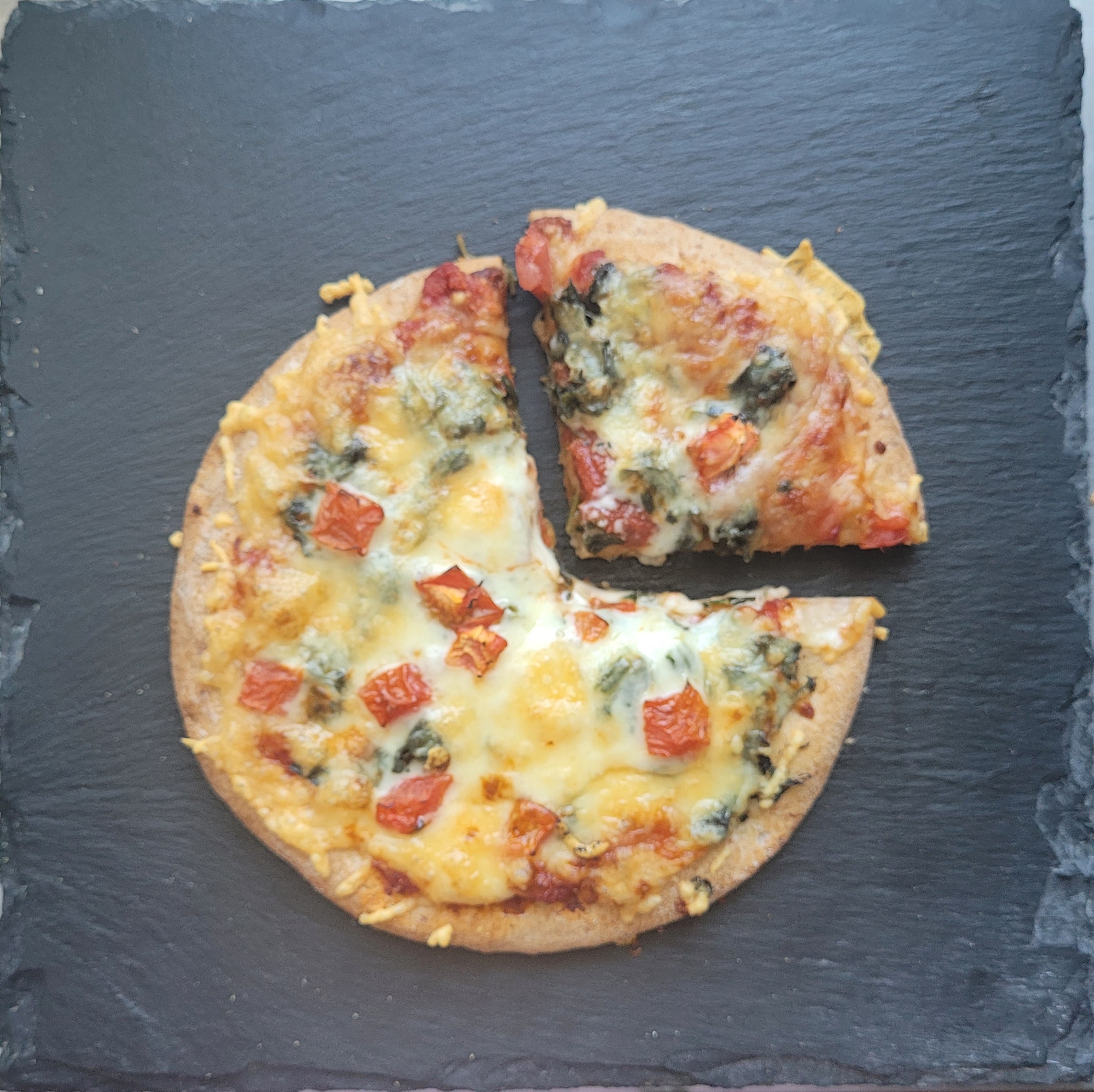 8" Gluten Free Odessa - Premium baking ingredient from Coco Brooks Calgary