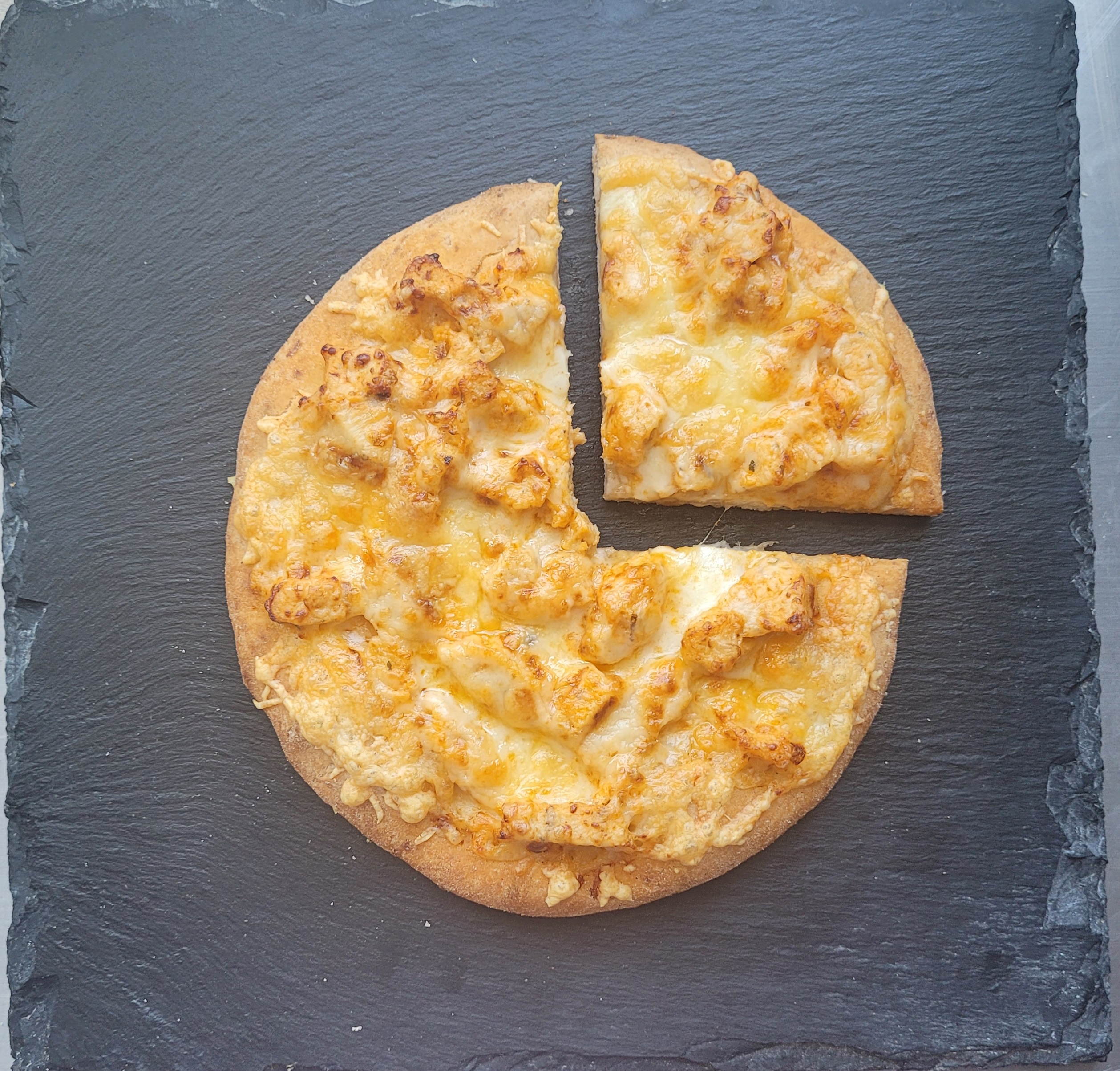 8" Gluten Free Buffalo Ranch - Premium baking ingredient from Coco Brooks Calgary